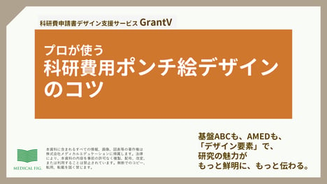 DL資材_プロが使う科研費用ポンチ絵デザインのコツ