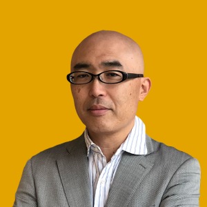 Picture of 落合隆志（株式会社メディカルエデュケーション代表）